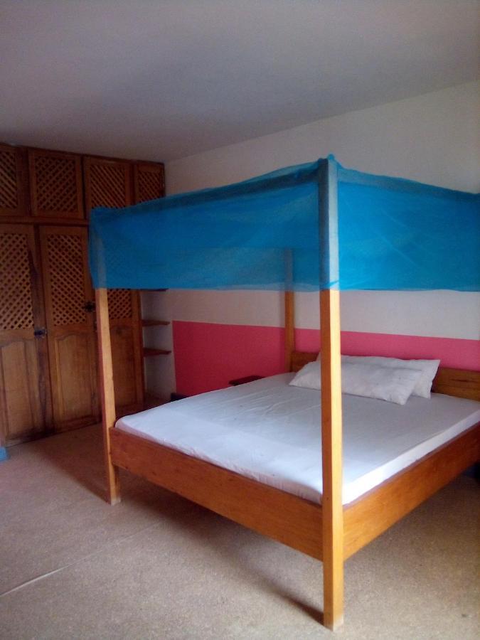 Auberge Coeur Ocean Joal-Fadiout Εξωτερικό φωτογραφία
