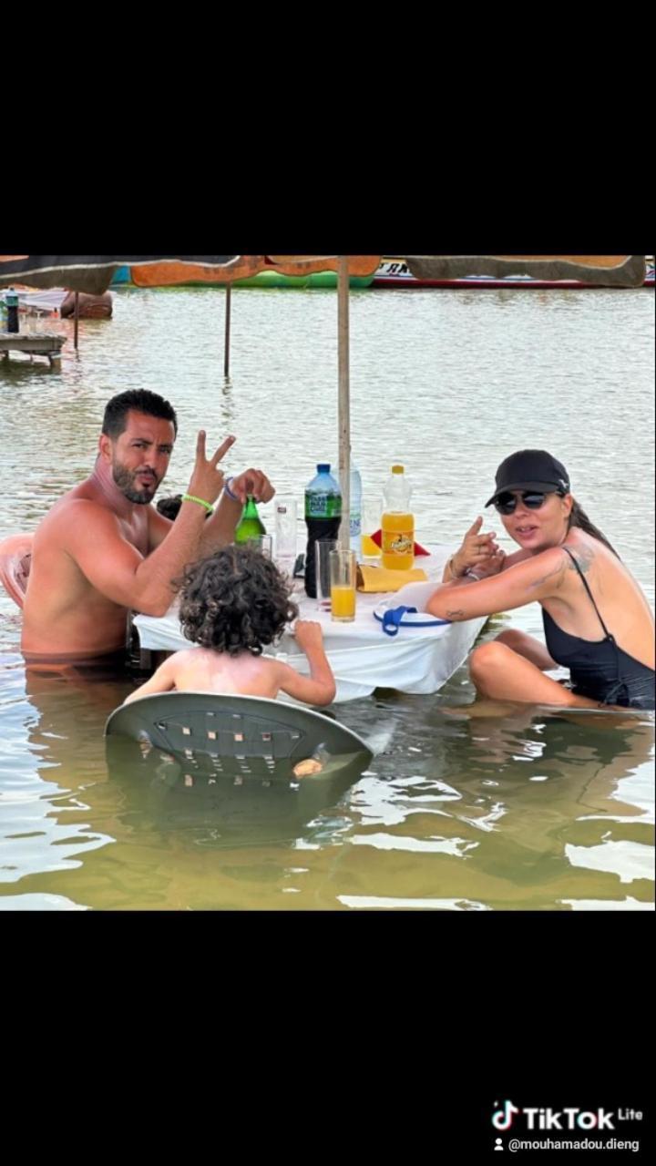 Auberge Coeur Ocean Joal-Fadiout Εξωτερικό φωτογραφία